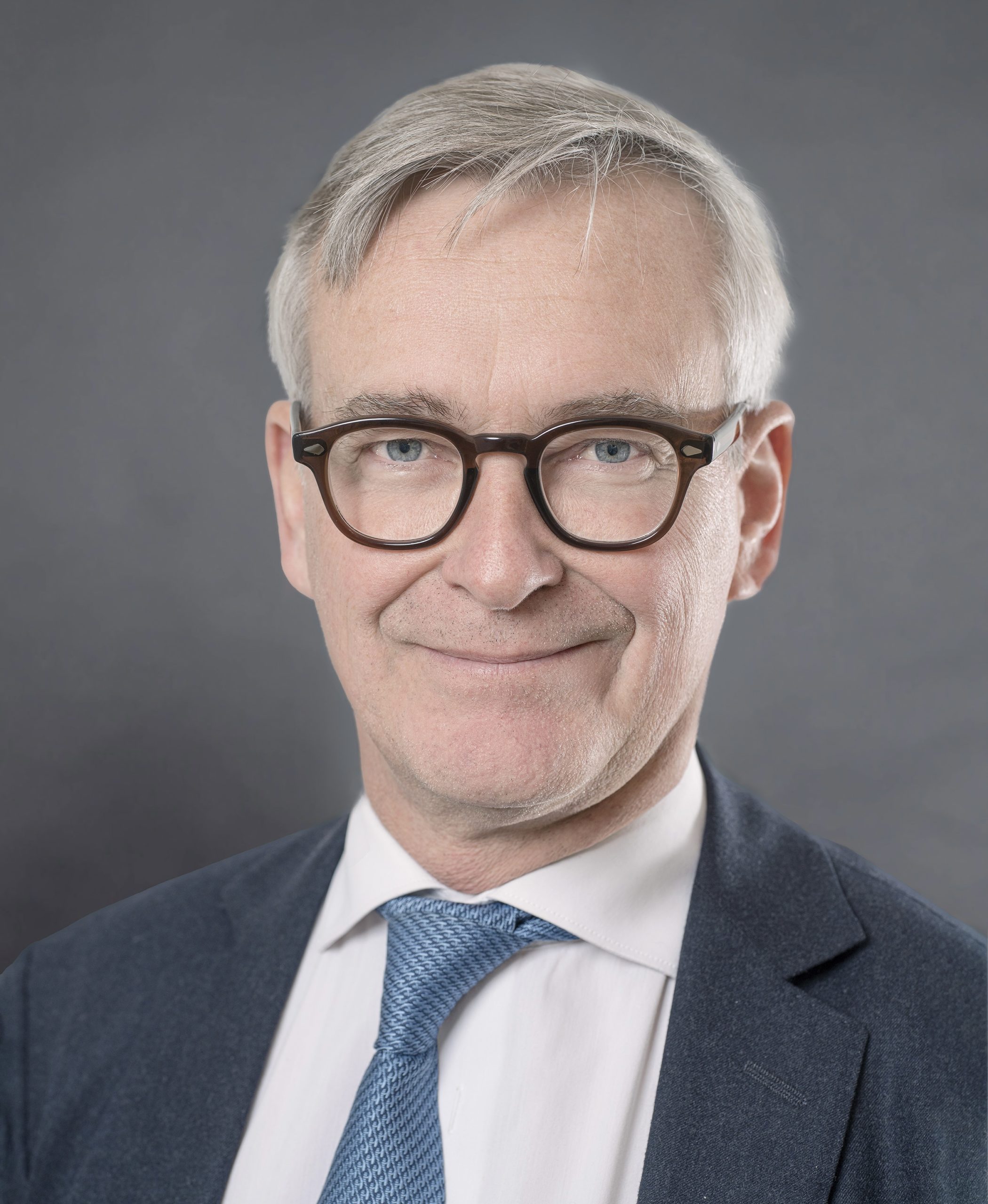 Patrick Spinedi